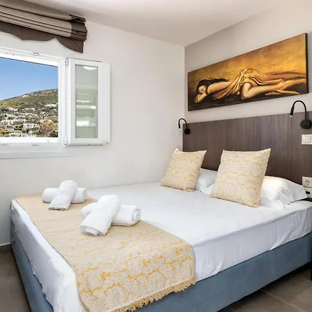 Apartmán With Sea View *