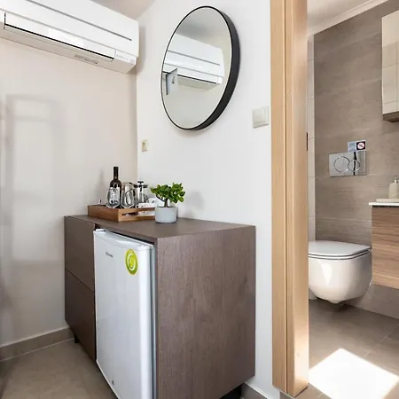 Apartmán With Sea View