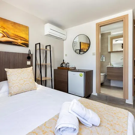 Apartmán With Sea View