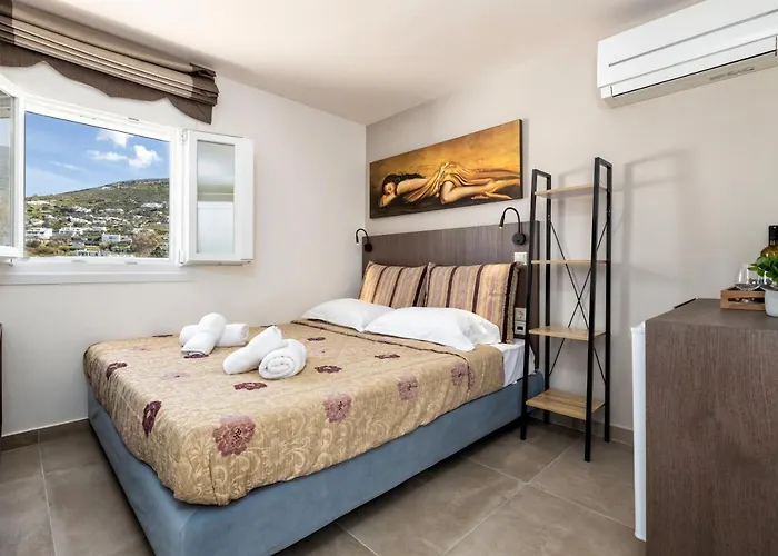 With Sea View Apartamento