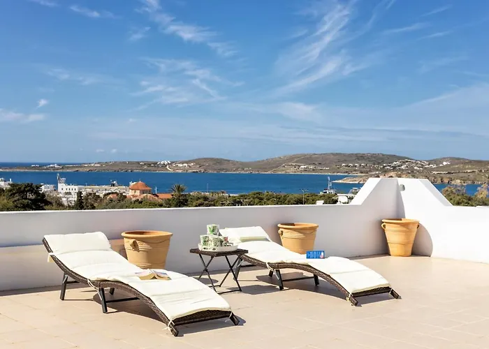 Apartamento With Sea View