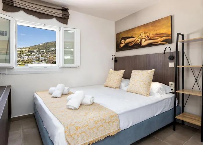 Apartamento With Sea View *