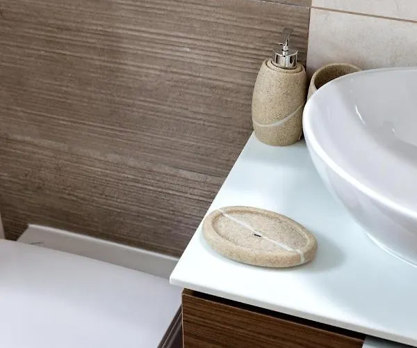 With Sea View Apartamento