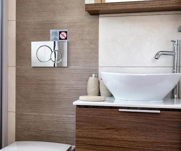 Apartamento With Sea View *