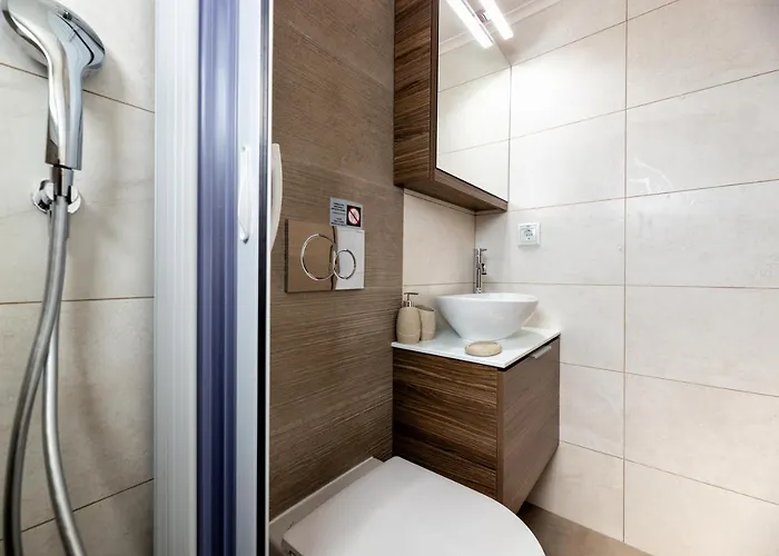 Apartamento With Sea View