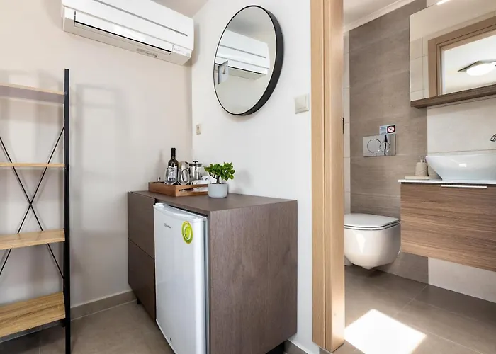 Apartamento With Sea View