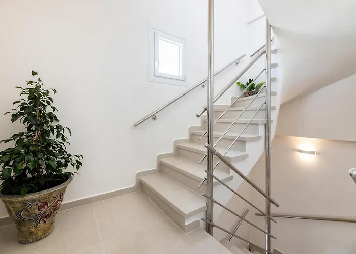 With Sea View Apartamento