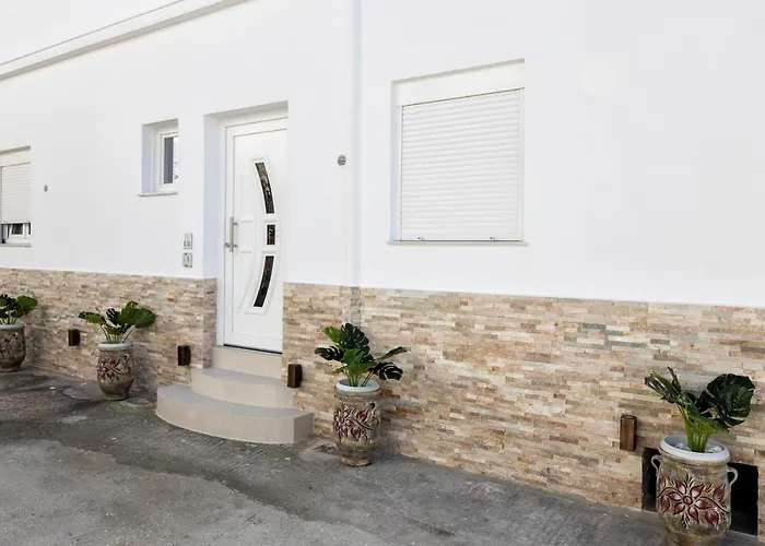 With Sea View Apartamento