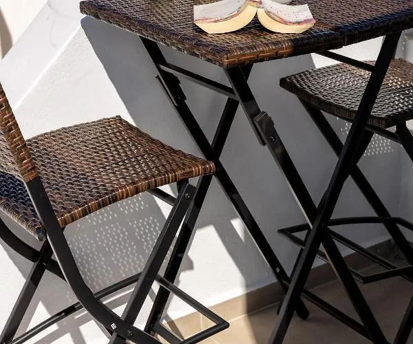 Apartamento With Sea View *