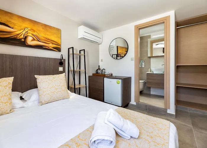 Apartamento With Sea View