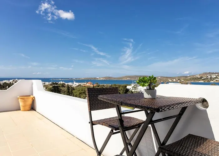 With Sea View Apartamento *