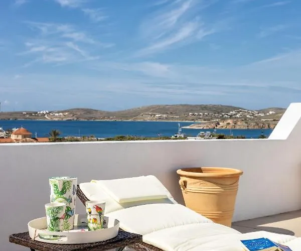 With Sea View Apartamento *