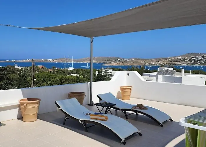 Apartamento With Sea View *