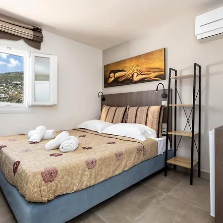 With Sea View Apartament