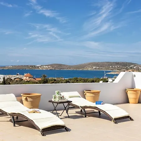 شقة With Sea View