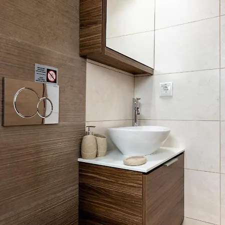 With Sea View * باروس