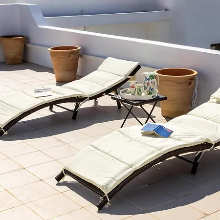 With Sea View شقة باروس