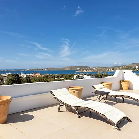 With Sea View شقة *