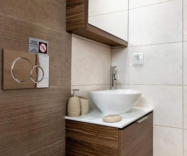 With Sea View * Πάρος