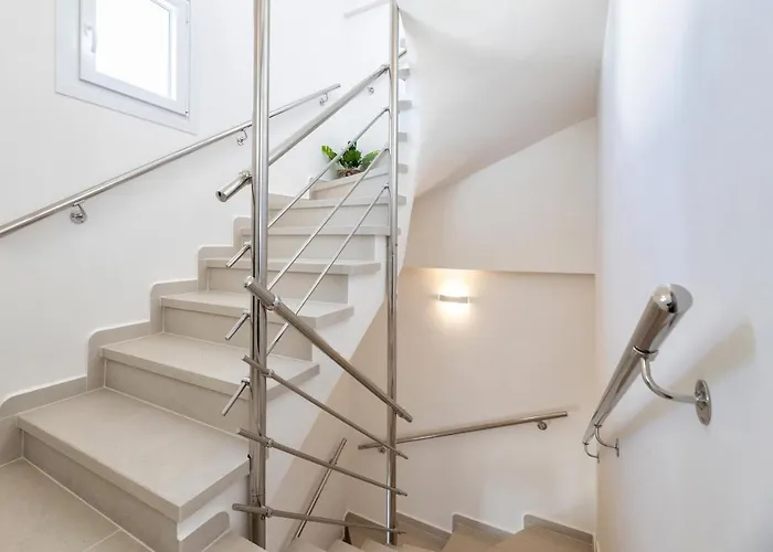 With Sea View Πάρος